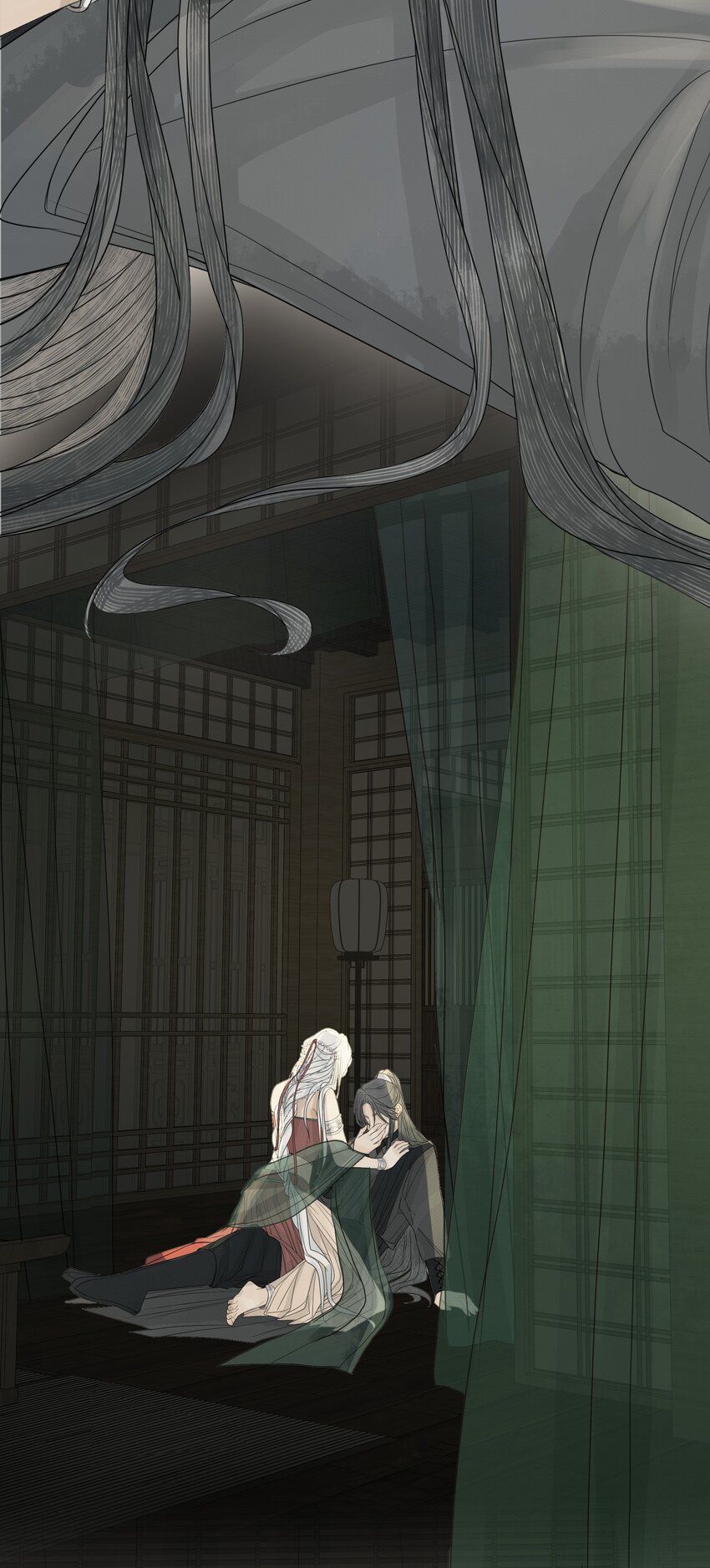 弄同窗 - 005 知錯否？ - 3
