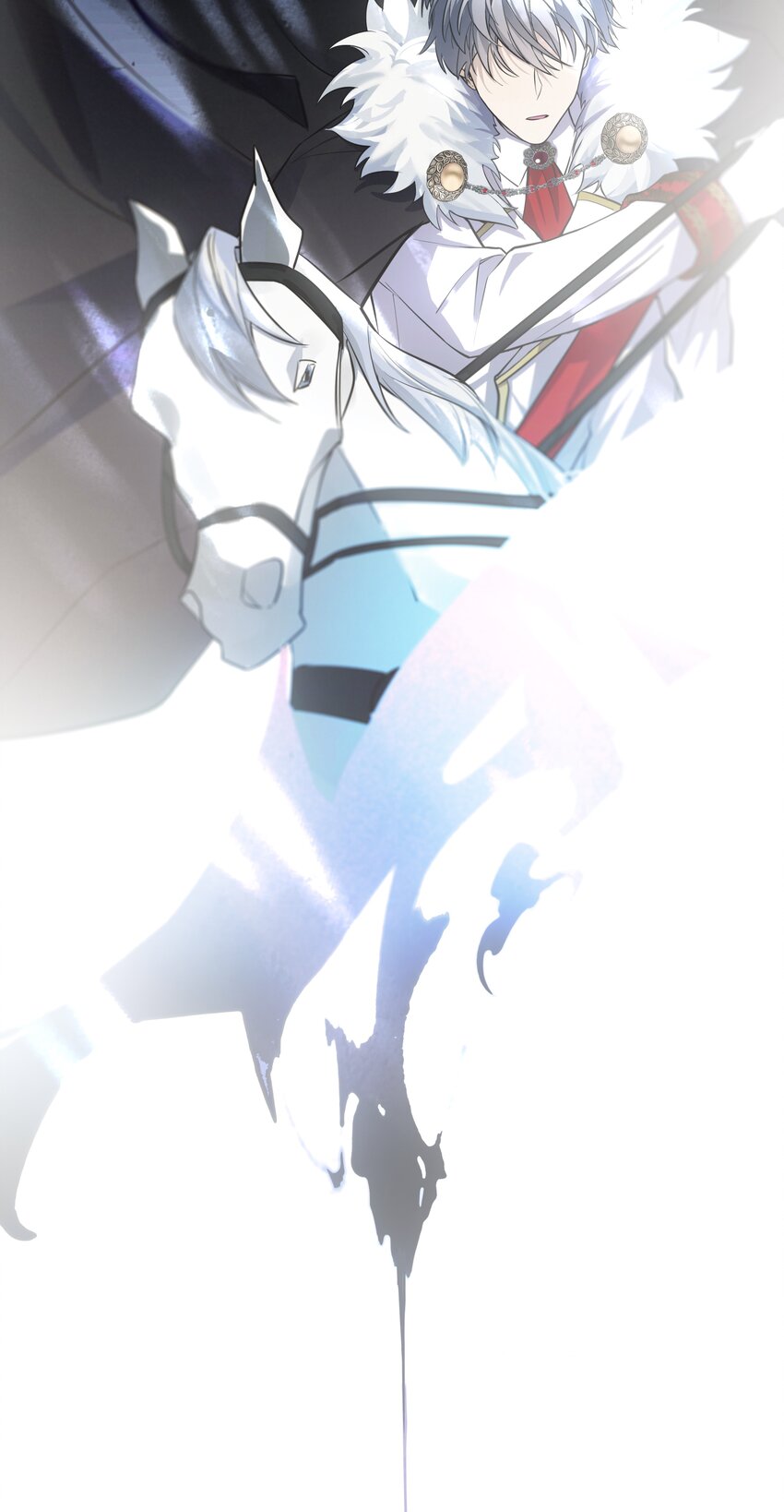 NPC命運覺醒曲 - 001 這是浪漫愛情故事的開始嗎？ - 4