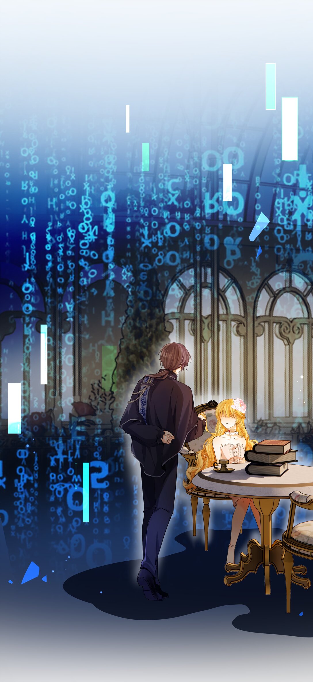 015 继续阿加莎的故事吧-第15话