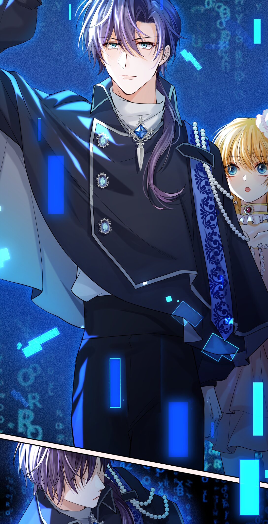 015 继续阿加莎的故事吧-第15话