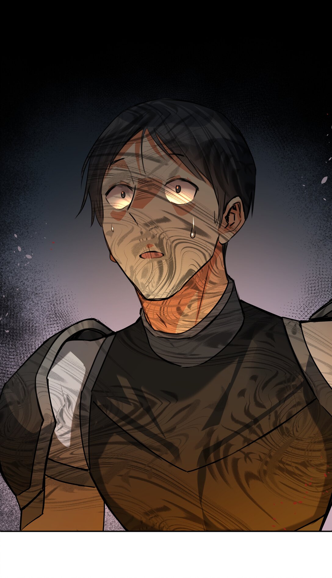 017 女王，需要骑士-第17话