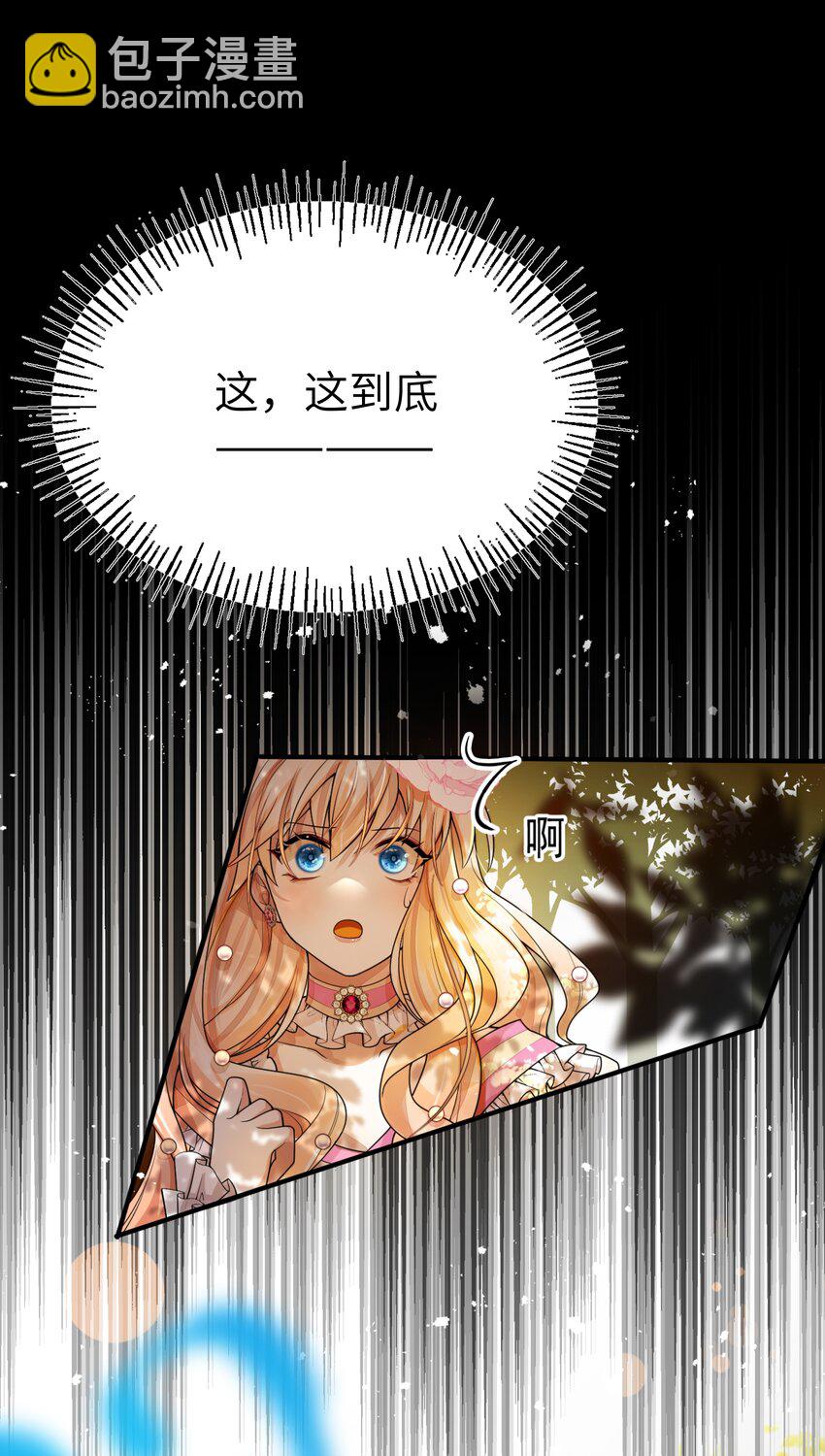 NPC命運覺醒曲 - 003 奇怪的英雄救美的騎士 - 2