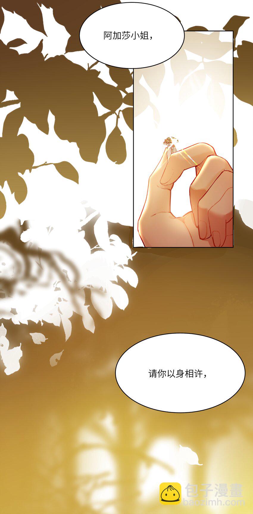 NPC命運覺醒曲 - 003 奇怪的英雄救美的騎士 - 2
