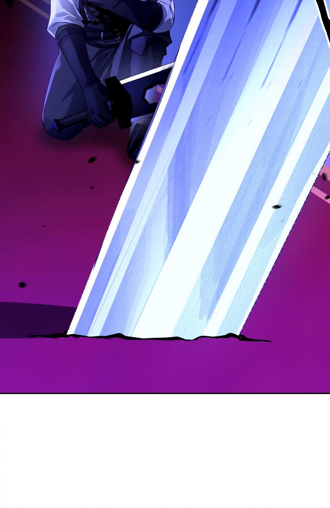 032 令人恶心的剧情&hellip;&hellip;-第33话