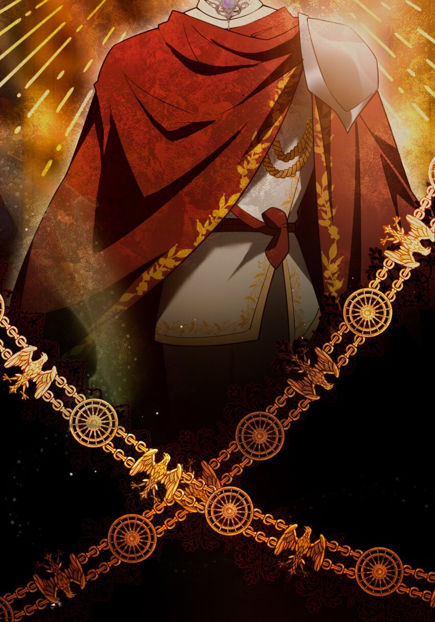 005 不！继承人只有一个！-第5话