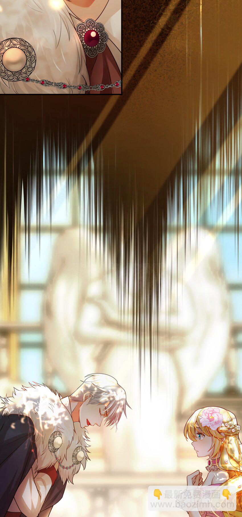 007 这并不是我的命运！-第7话