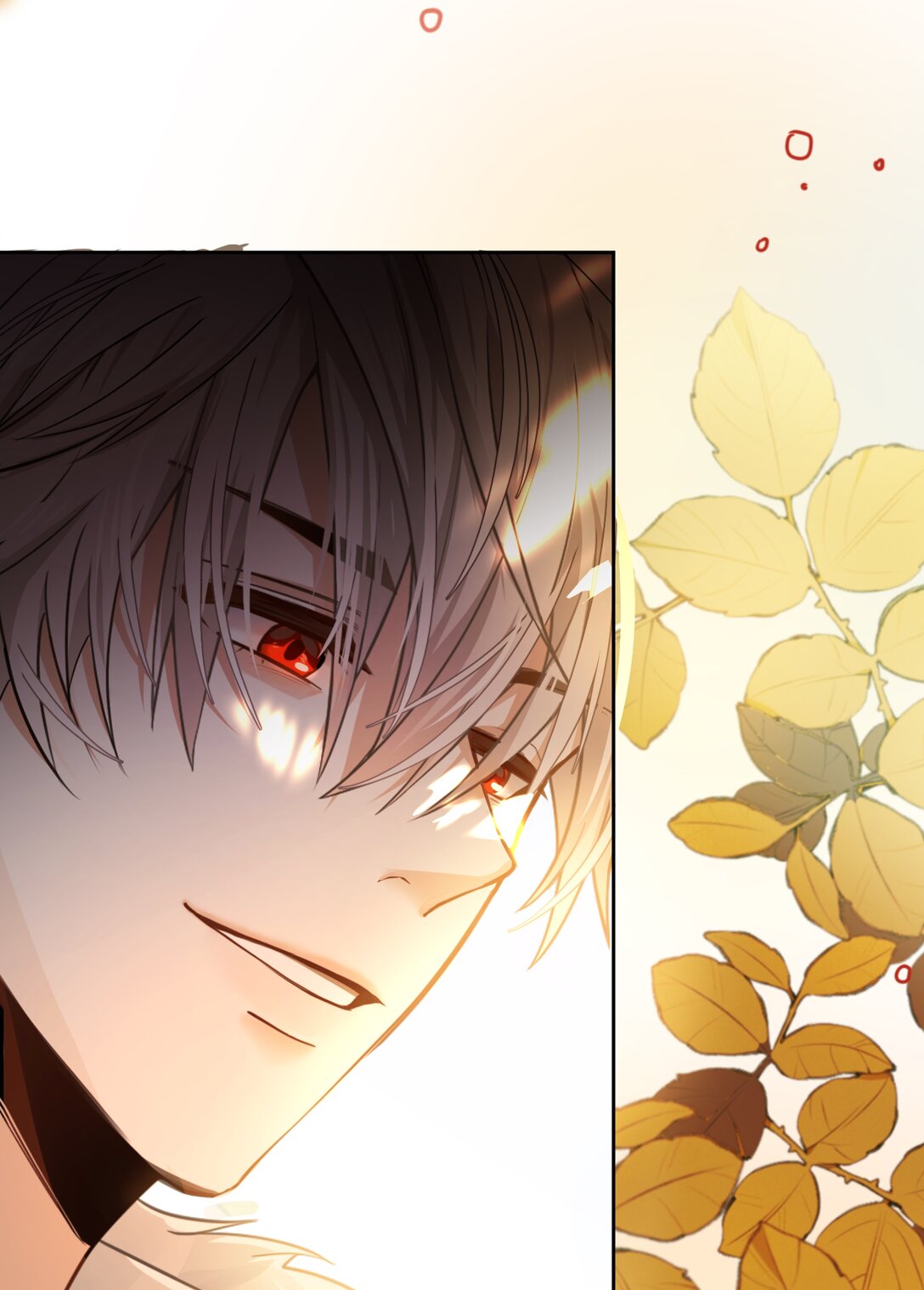 009 不要让我失望！-第9话