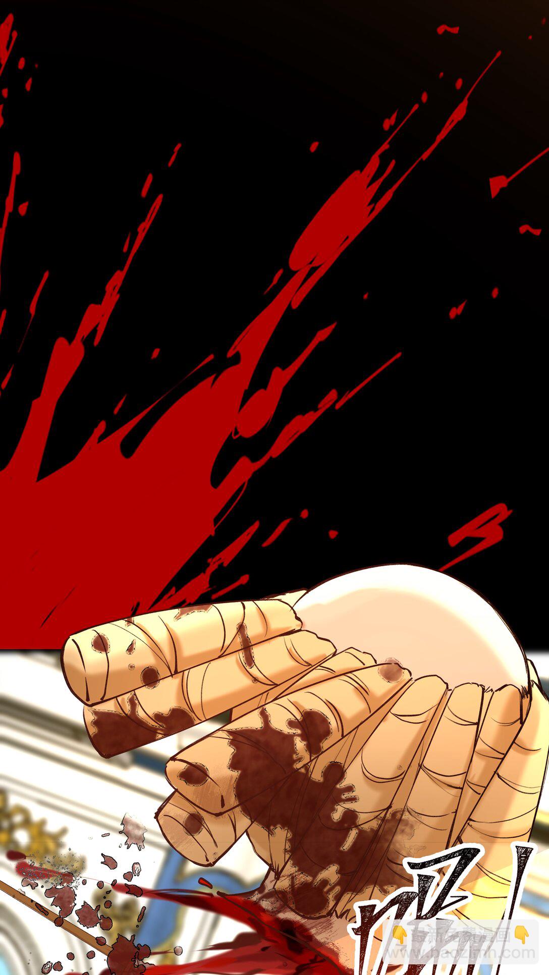 009 不要让我失望！-第9话