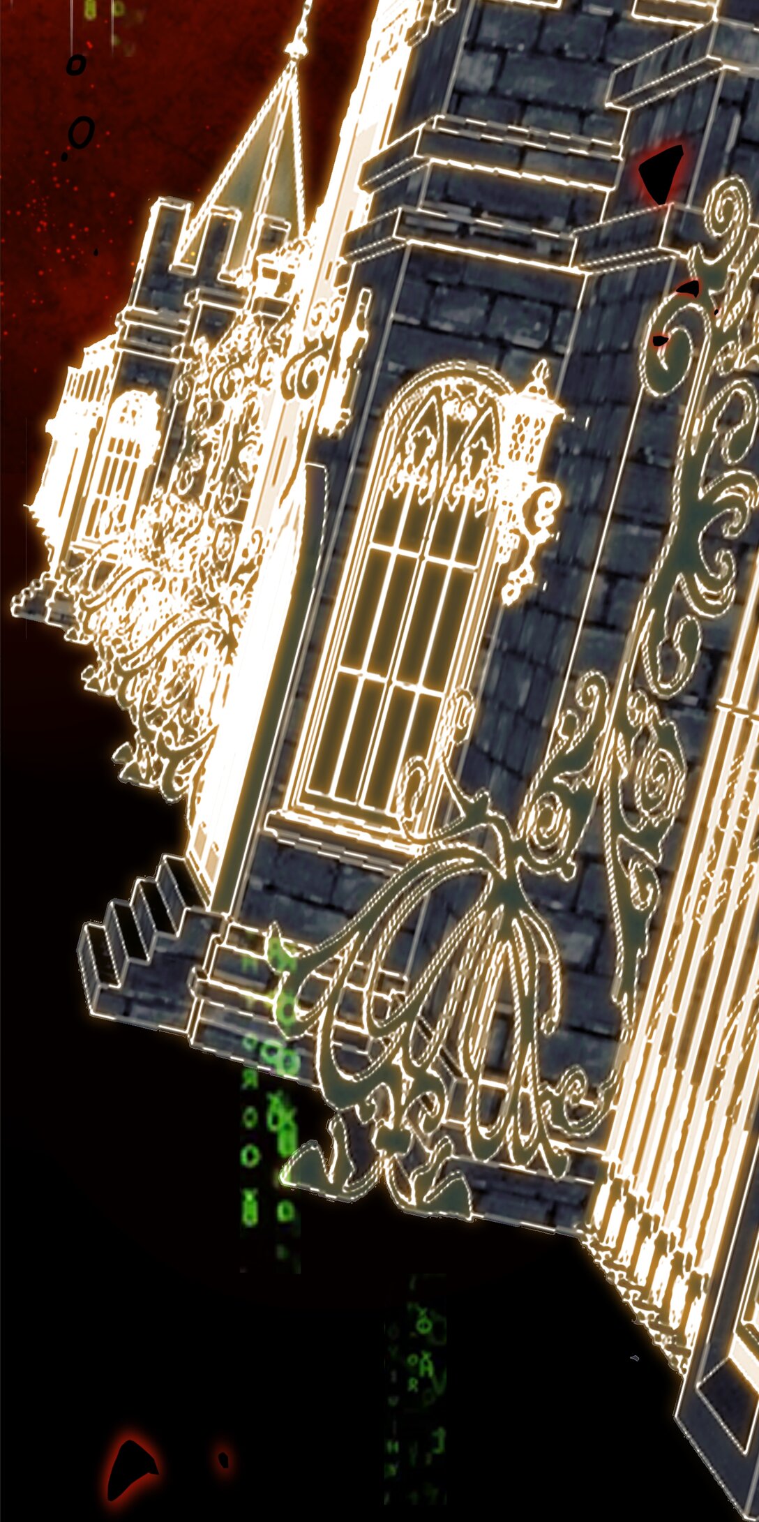 009 不要让我失望！-第9话