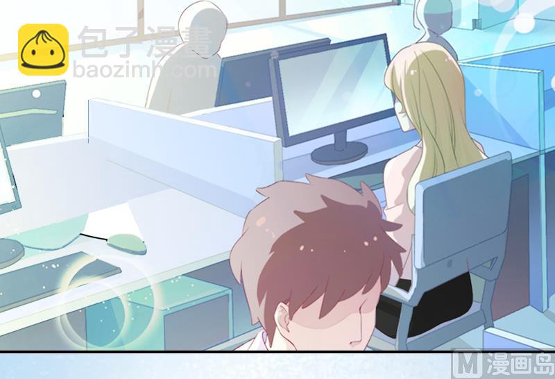 第11话 口是心非-第11话