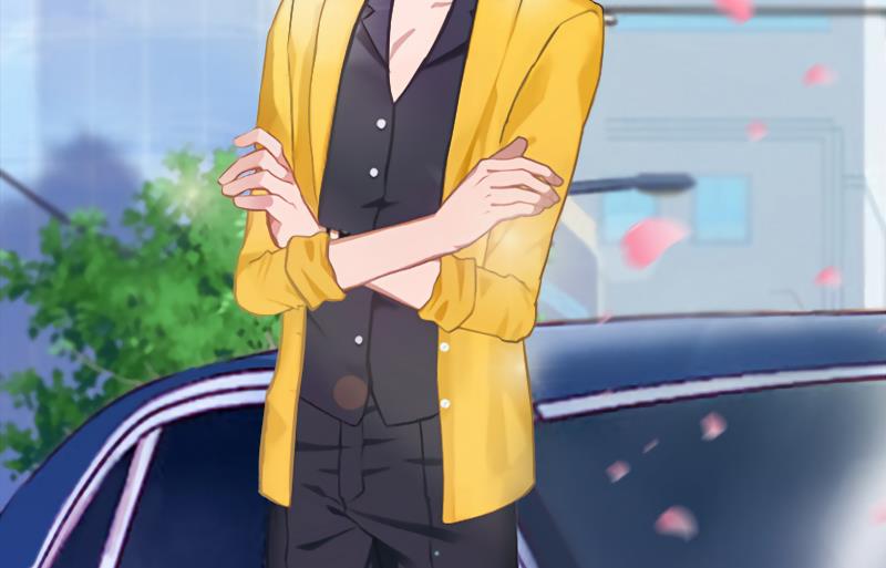 第3话 逃离(1/2)-第3话