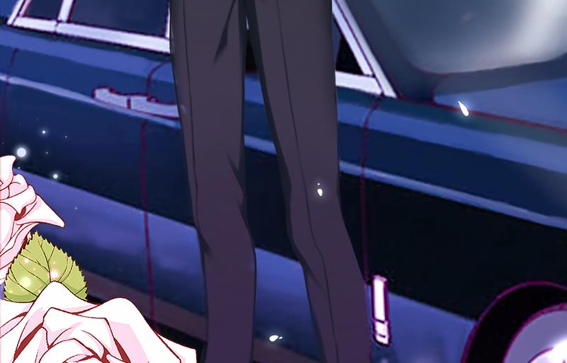 第3话 逃离(1/2)-第3话