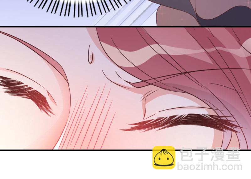 暖婚100分：總裁輕點寵 - 第02話 沒準我肚子裡現在都... - 6