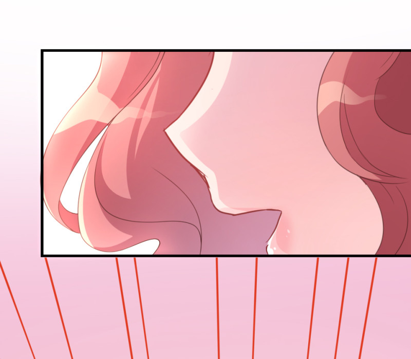 暖婚100分：總裁輕點寵 - 第02話 沒準我肚子裡現在都... - 4