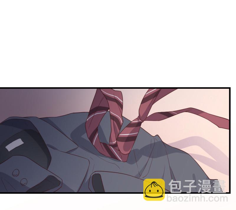 暖婚100分：總裁輕點寵 - 第02話 沒準我肚子裡現在都... - 2