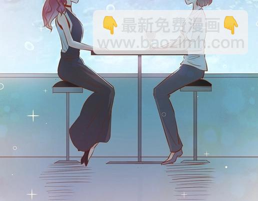 暖婚100分：總裁輕點寵 - 第13話 他和別的女人一起吃情侶餐？(1/2) - 2