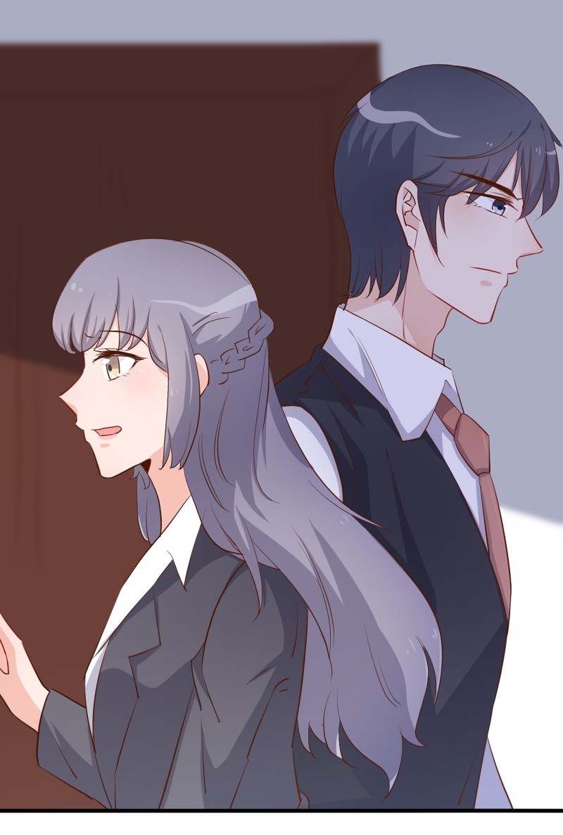 暖婚100分：總裁輕點寵 - 第17章 太太放心，保證完成... - 2