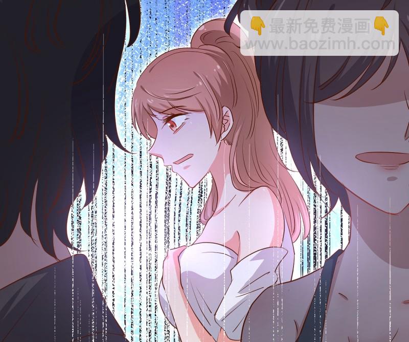 暖婚100分：總裁輕點寵 - 第29話 怎麼會是我的臉？！ - 2