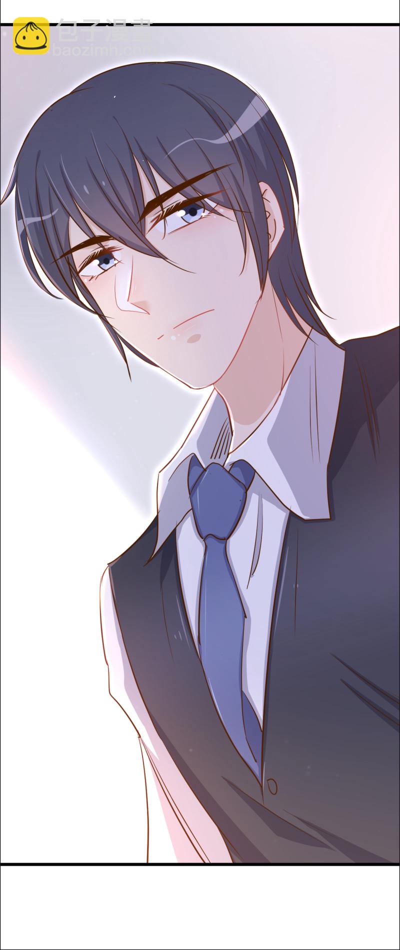 暖婚100分：總裁輕點寵 - 第39話 布桐要跟我離婚？！ - 4