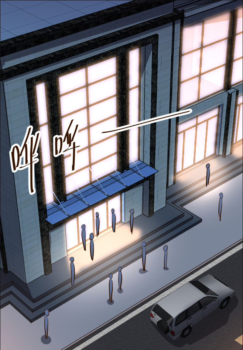 第45话 布桐要出国离开了？...-第51话