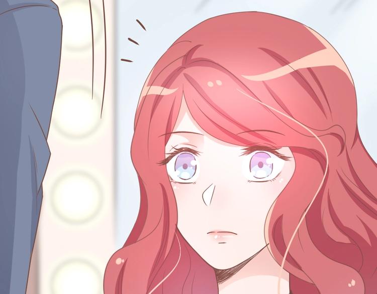 暖婚100分：總裁輕點寵 - 第06話 賤人 你敢打我？！(1/2) - 8