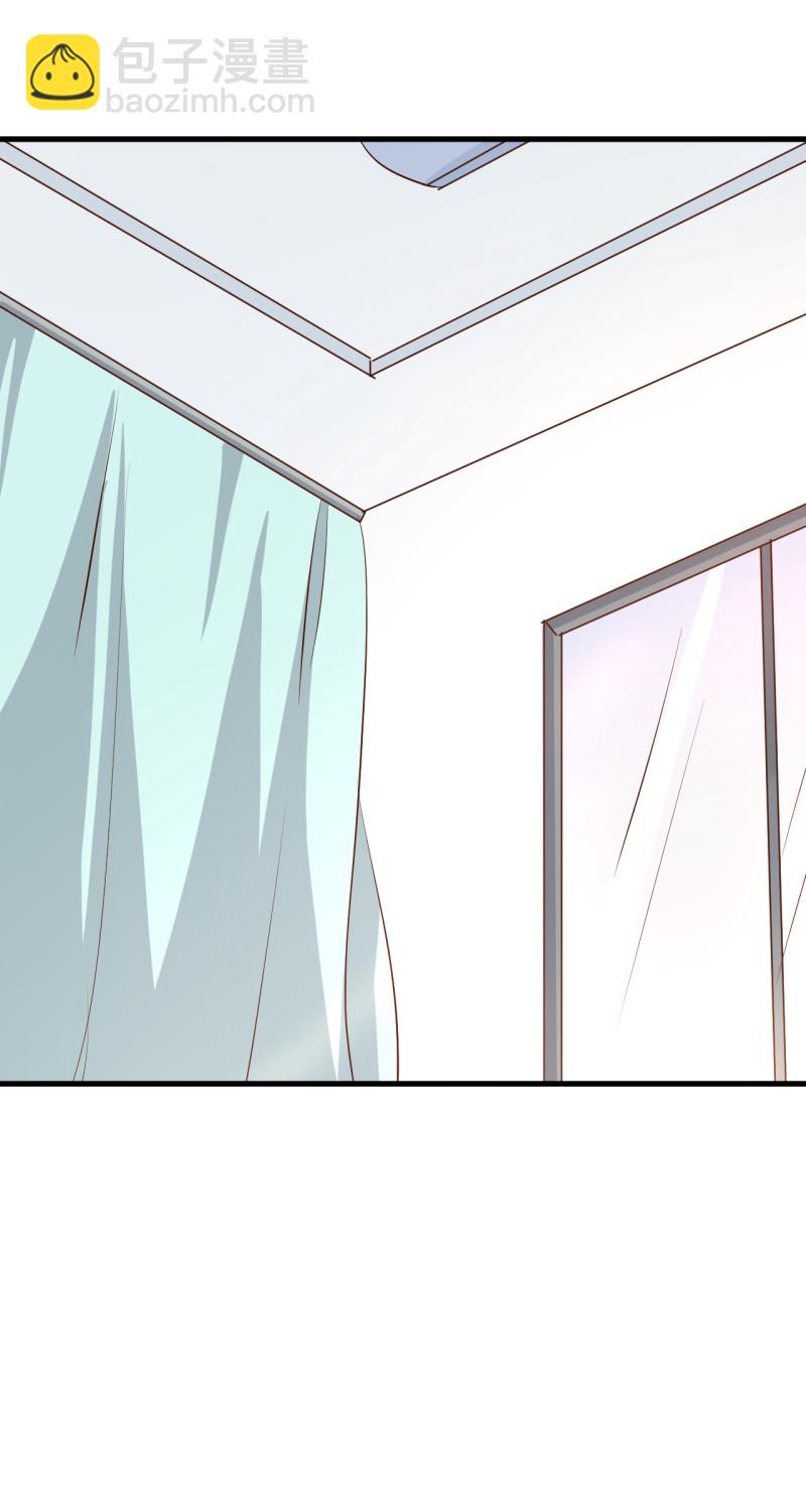 暖婚100分：總裁輕點寵 - 第57話 我只要布桐。 - 3