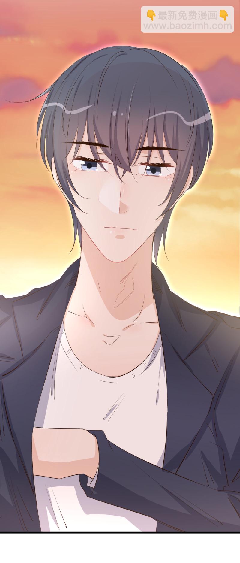 暖婚100分：總裁輕點寵 - 第61話 求婚戒指 - 1