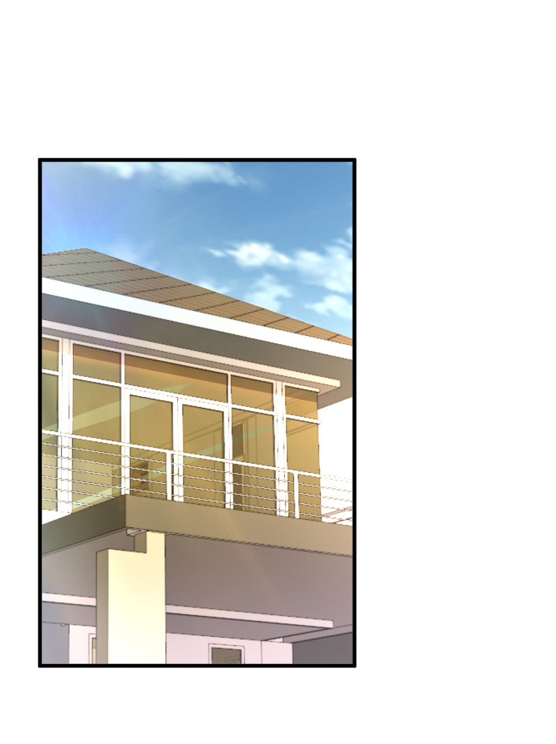 暖婚100分：總裁輕點寵 - 第69話 照顧好爭爭 我走了 - 1