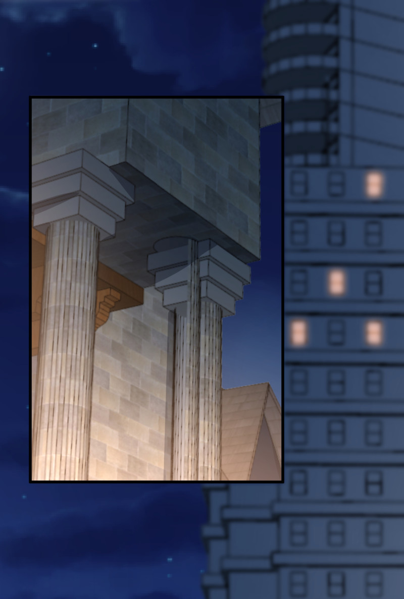 第73话 你居然....打我？！-第79话