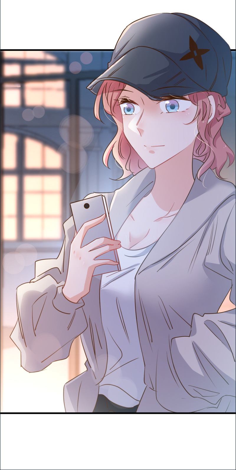 暖婚100分：總裁輕點寵 - 第93話 照顧好她 - 4