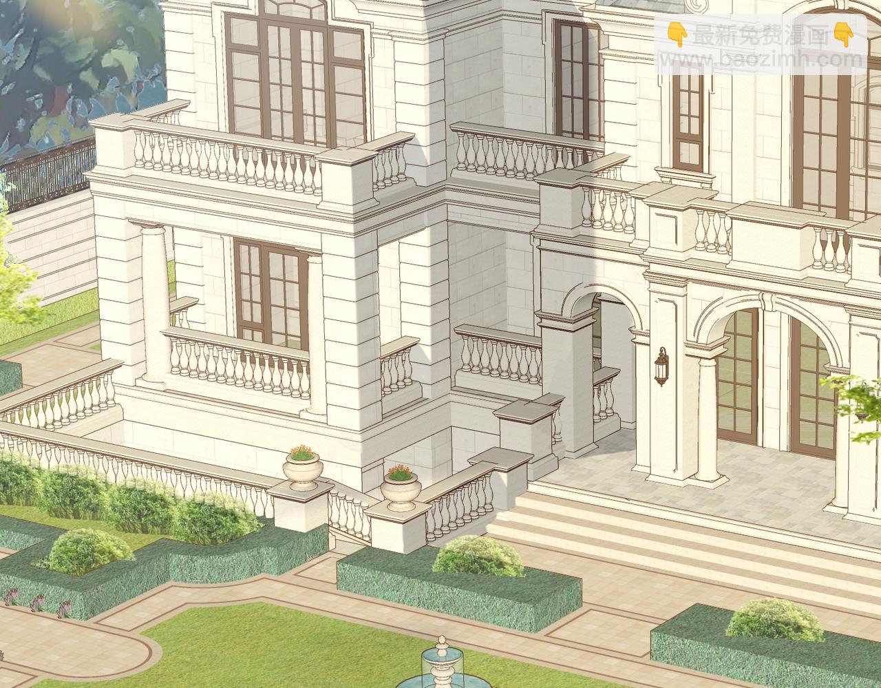 17.拜访老宅(1/3)-第17话