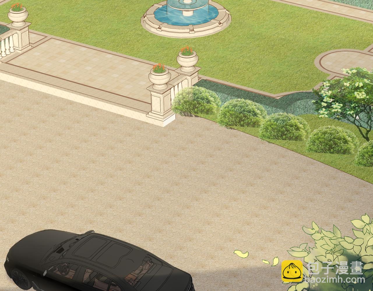 17.拜访老宅(1/3)-第17话