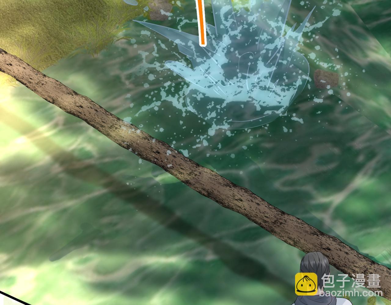 37.溺水(1/3)-第37话