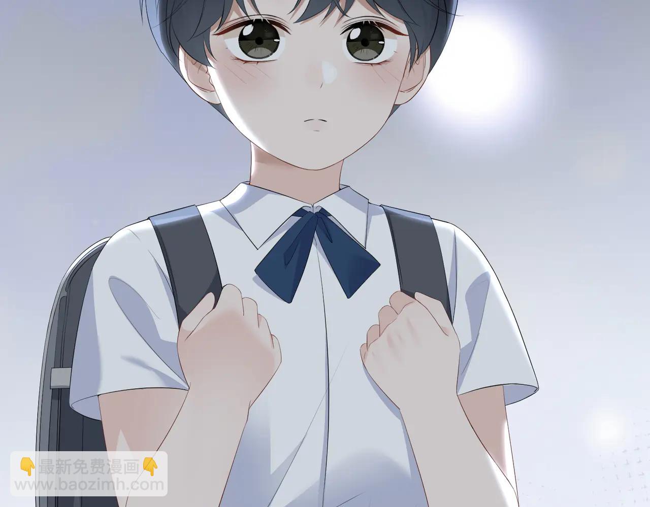 49.喜欢(1/3)-第49话