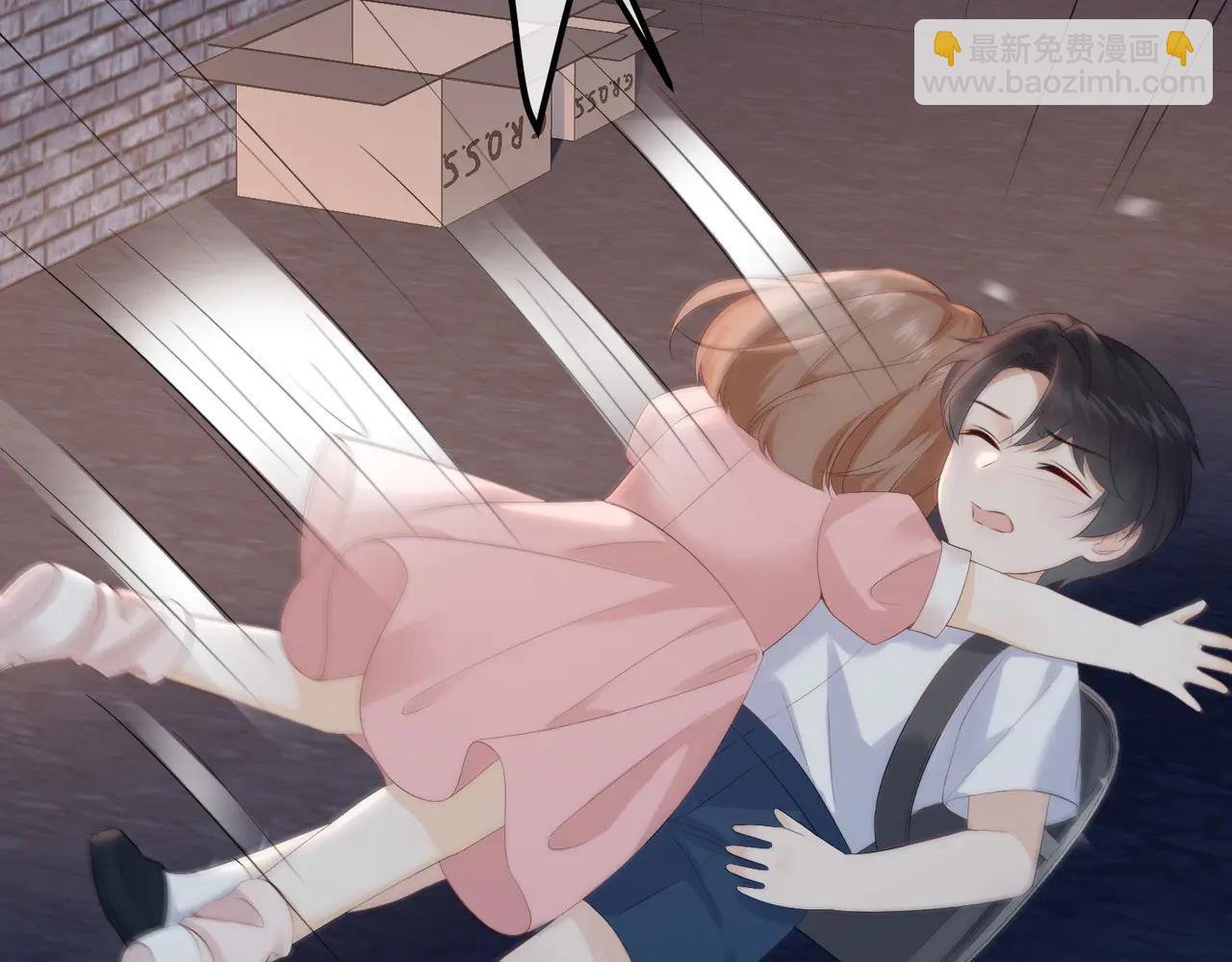 49.喜欢(1/3)-第49话