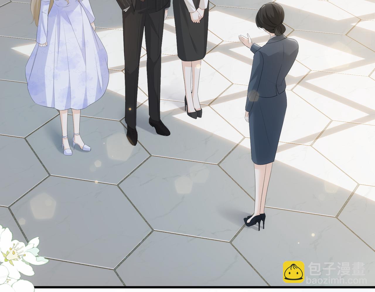 61.挑衅(1/3)-第61话