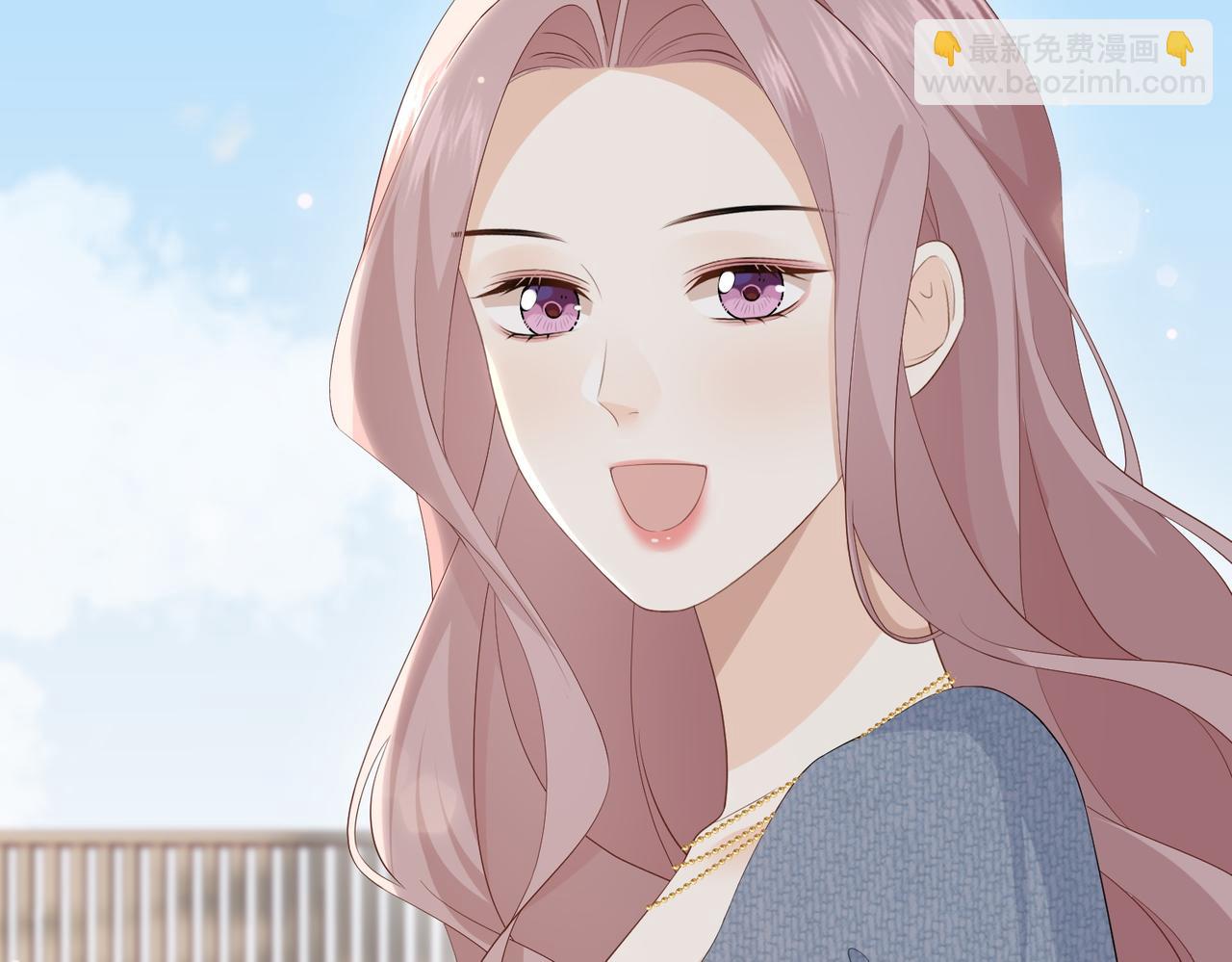 69.心意(1/3)-第69话