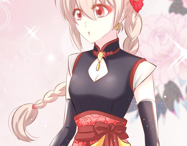 第13话 因为你是我老婆！(1/3)-第15话