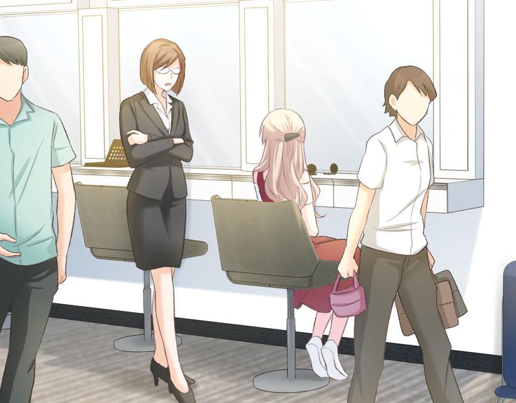 第13话 因为你是我老婆！(1/3)-第15话