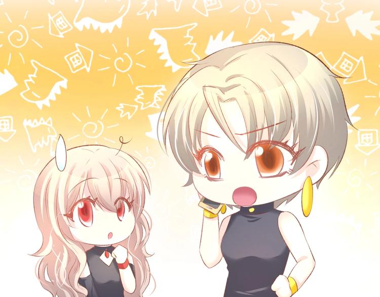 第21话 狂奔到她身边！(1/2)-第23话