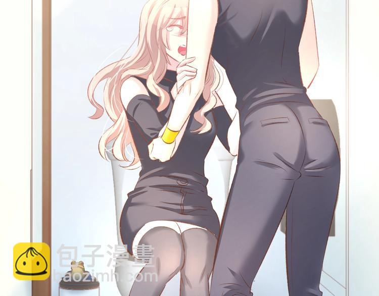 第21话 狂奔到她身边！(1/2)-第23话