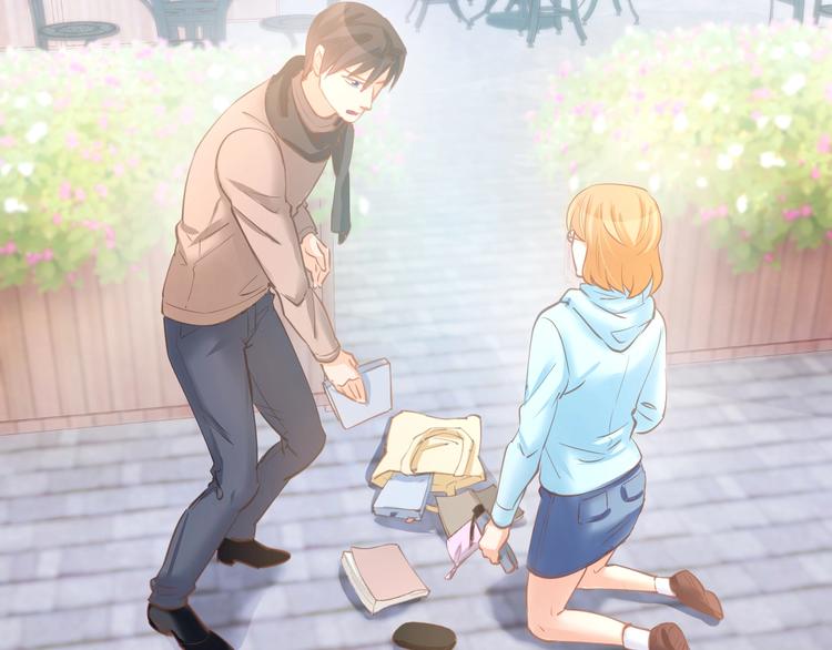 第61话 亲密学妹？(1/2)-第63话