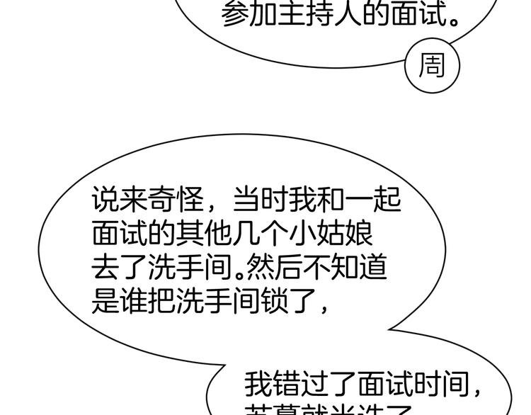 第61话 亲密学妹？(1/2)-第63话