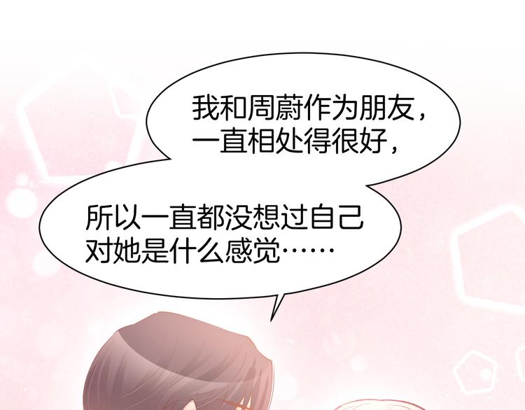 暖婚撩人，顧少寵妻上癮 - 第71話 戀人之間要互相坦白(1/2) - 2