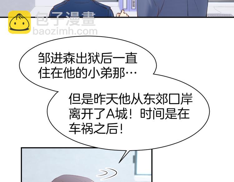 暖婚撩人，顾少宠妻上瘾 - 第77话 唯一，我来了！(1/2) - 7