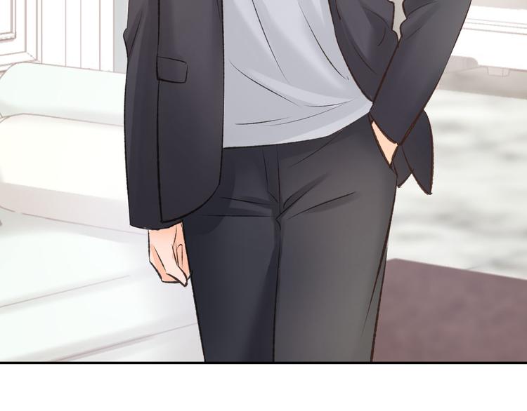 第8话 他怀抱的温度(1/3)-第9话