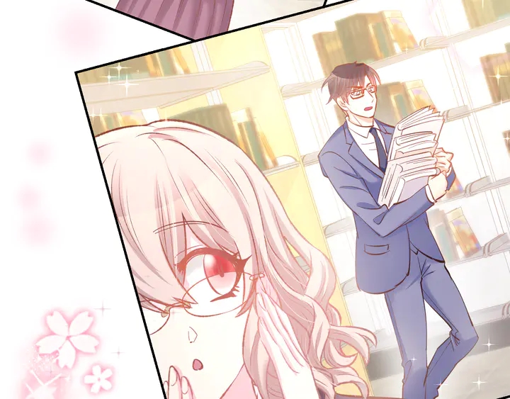 第85话 喜欢的一直都是你(1/2)-第87话