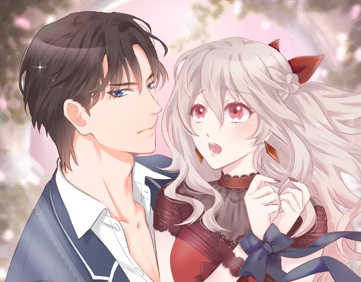 完结篇 亦然如初，爱是唯一(1/2)-第89话