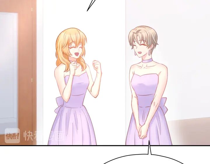 完结篇 亦然如初，爱是唯一(1/2)-第89话