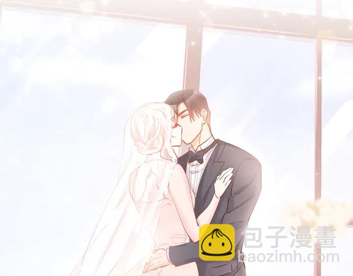 完结篇 亦然如初，爱是唯一(1/2)-第89话